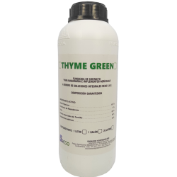 THYME GREEN